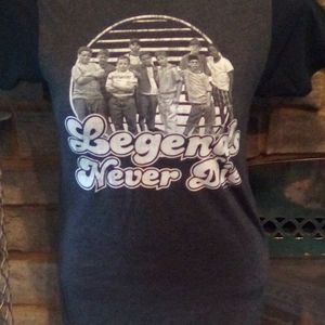 💎"The Sandlot" Vintage